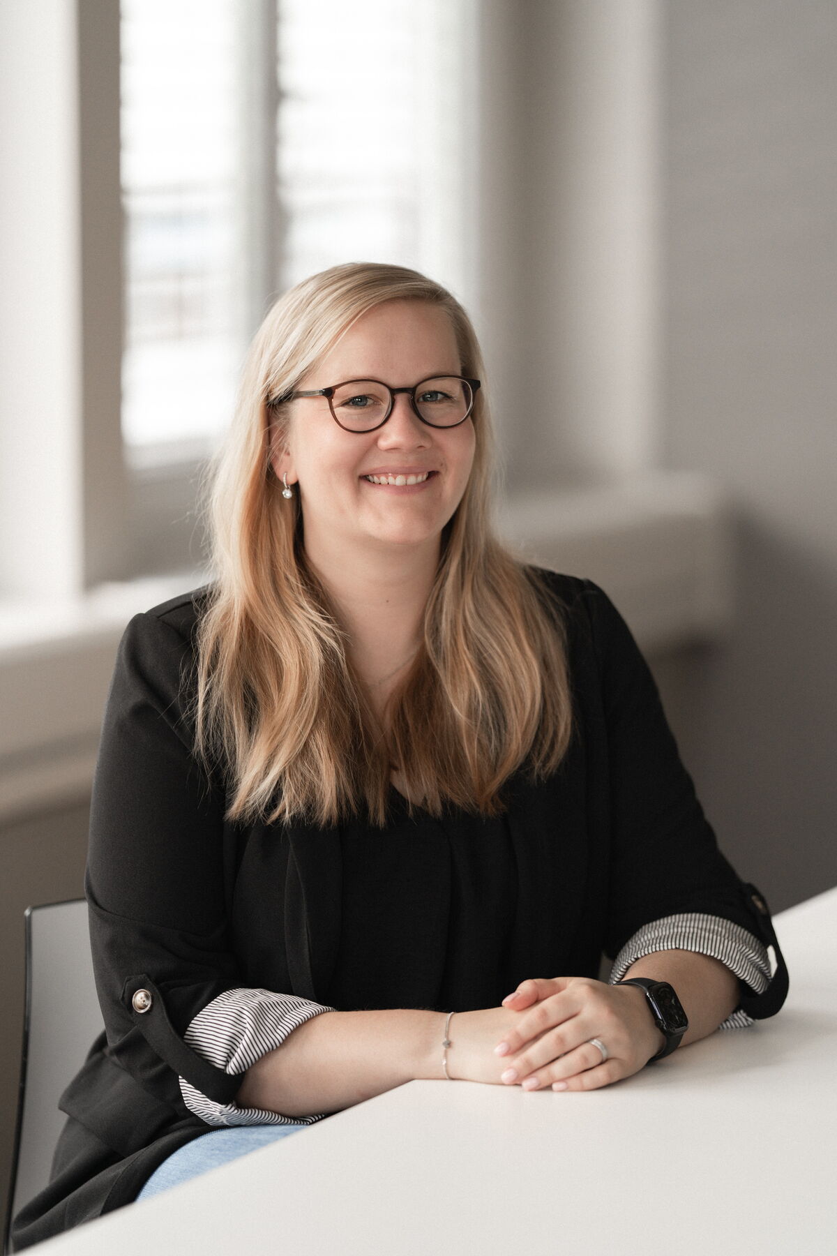 Miriam Raymann-Hauser